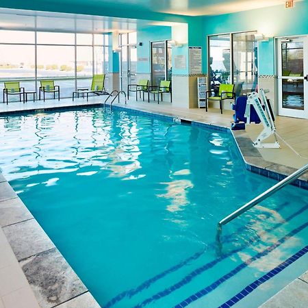 Springhill Suites By Marriott Dayton Біверкрік Екстер'єр фото