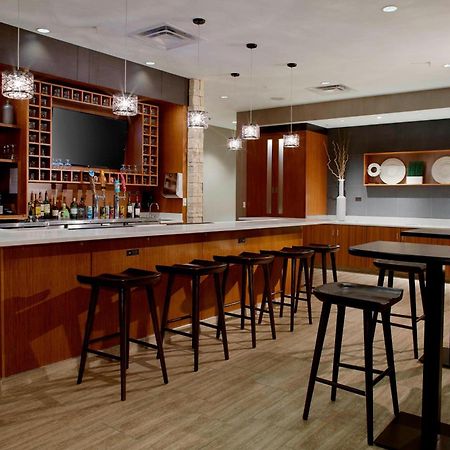 Springhill Suites By Marriott Dayton Біверкрік Екстер'єр фото